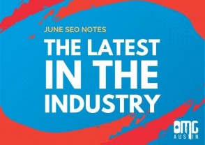 June SEO notes