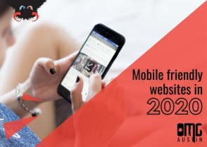 UPDATED:  Mobile friendly websites in 2020