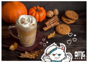 Pumpkin Spice Season: The craze of pumpkin in the fall