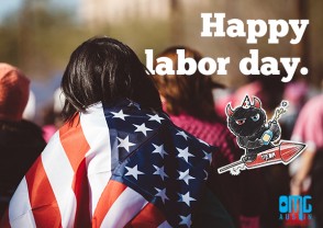 Local fun for Labor Day!