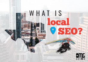 What is local SEO?