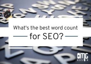 What’s the best word count for SEO?