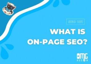 SEO 101: What is on-page SEO?