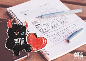 The elements your homepage needs!