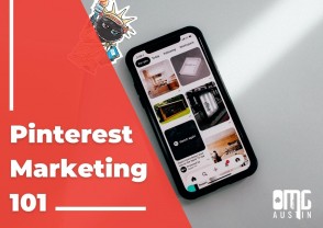 Pinterest marketing 101