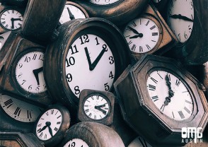 Time management in the new year