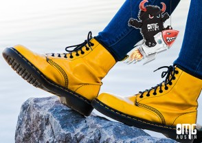 Creating a brand that transfers into a lifestyle