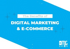 The benefits of digital marketing and e-commerce