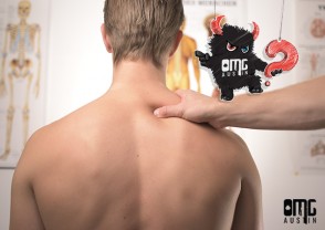 Chiropractic care and an online presence