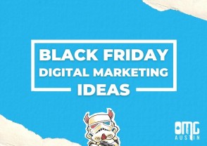 Black Friday digital marketing ideas