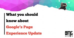 Google Page Experience 2021: What you need to know