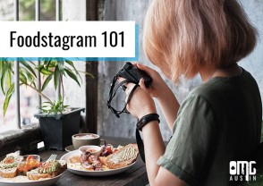Is your restaurant the place for foodstagramming?