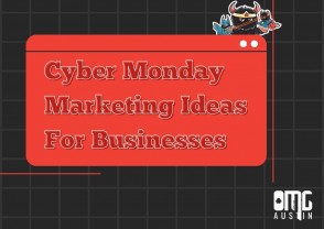 Cyber Monday marketing ideas for businesses