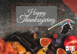 Thanksgiving hours