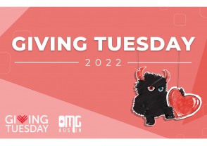 Giving Tuesday