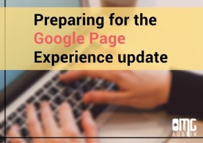 Next SEO steps: Preparing for the Google Page Experience update