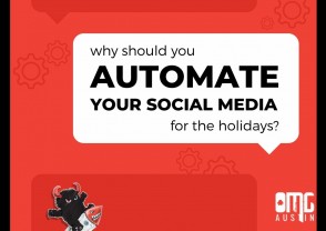 How to automate your marketing for the holidays