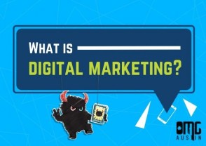 What is digital marketing?