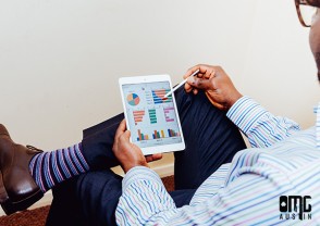  Unique followers on Google Analytics