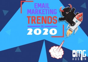Email marketing trends in 2020