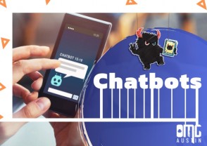 Chatbots in marketing