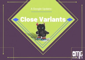 Google Update: close variants