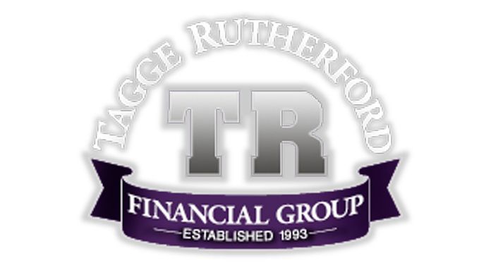 Tagge Rutherford Logo - 3