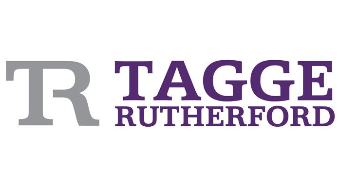 Tagge Rutherford Logo - 4