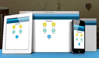 Project Storytell
