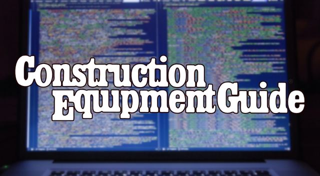 Construction Equipment Guide - 2